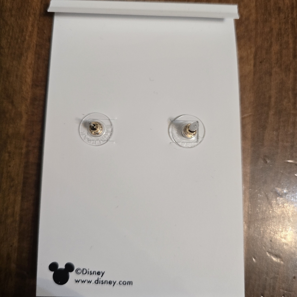 Baublebar Bat Earrings - Picture 3 of 3